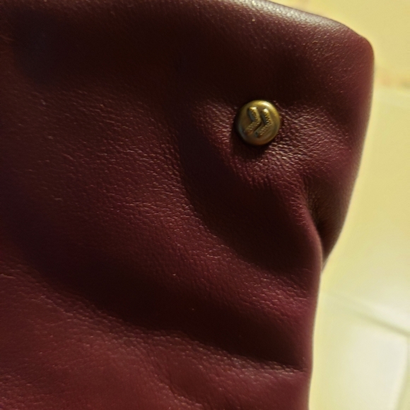 Leather gloves - Picture 4 of 5